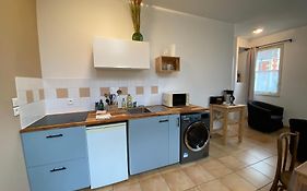 Appartement Familial Centre Et Plage