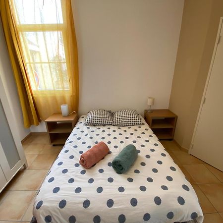 Appartement Familial Centre Et Plage Soulac-sur-Mer Exterior foto
