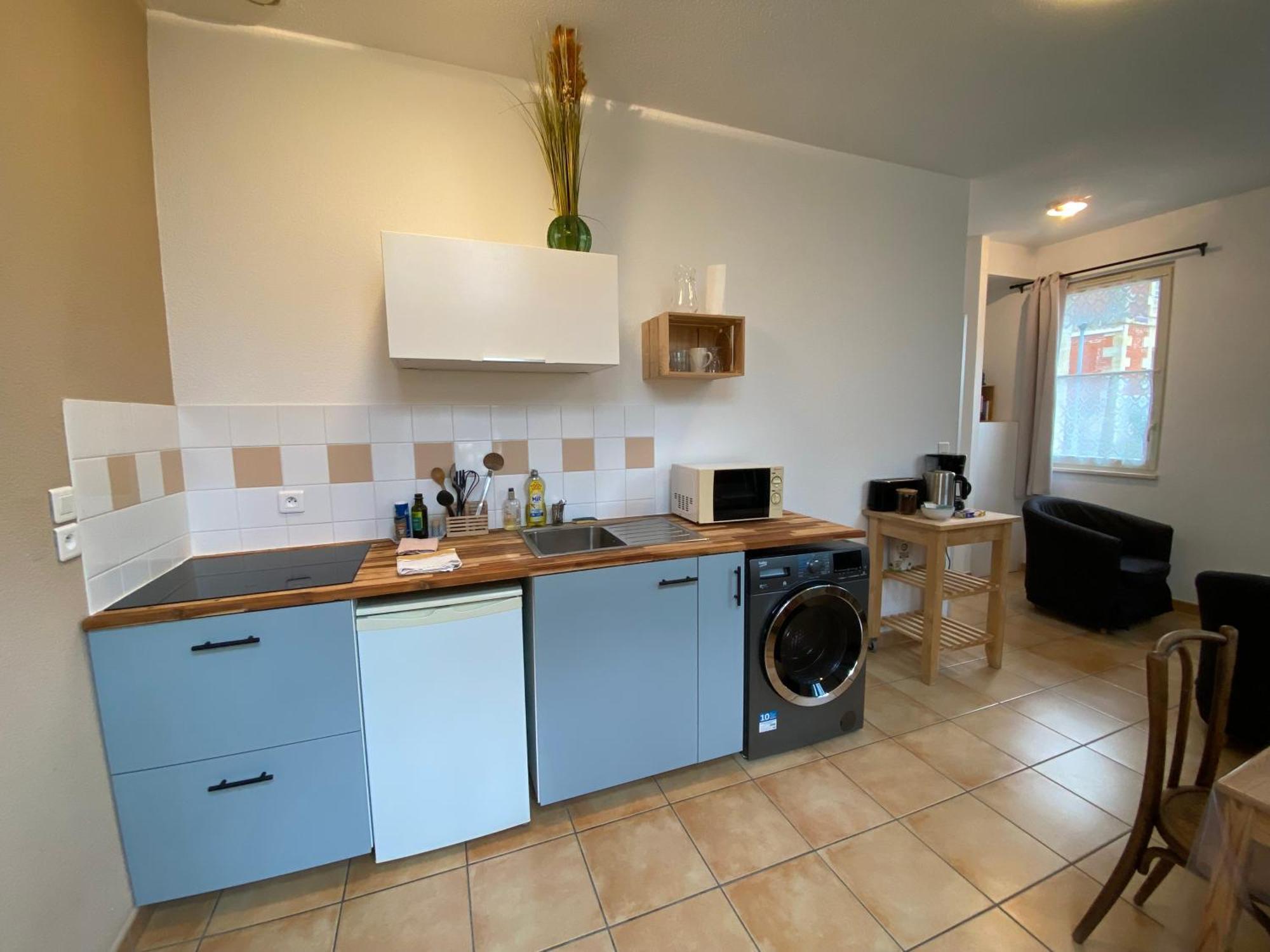 Appartement Familial Centre Et Plage Soulac-sur-Mer Exterior foto